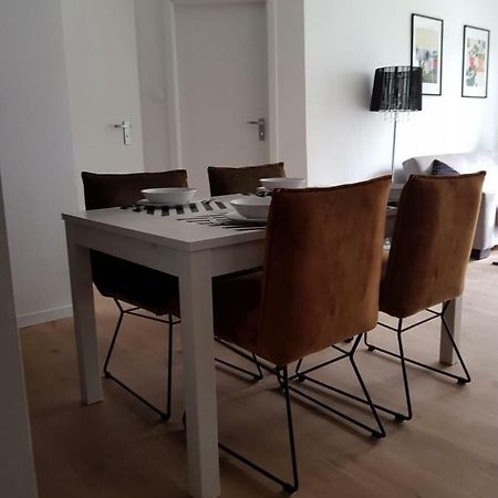 Apartament Okrzei 克沃兹科 外观 照片